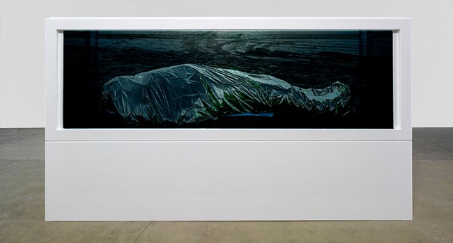  Body Bag 1